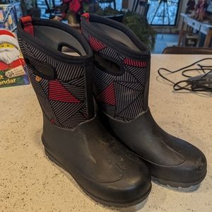 Bogs neoclassic youth 5 euro 38